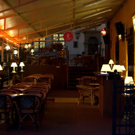 Boutique Hotel Monte Kristo-3